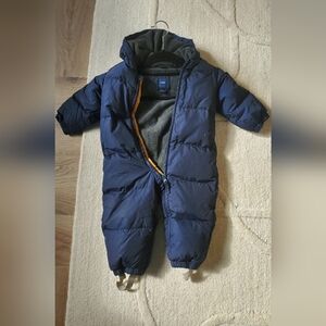 Gap Bunting Suit 18-24 Months